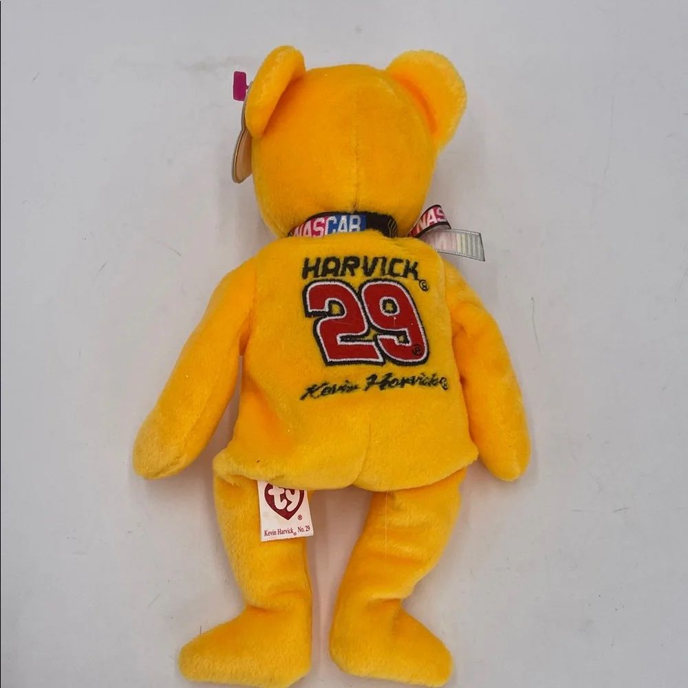 Ty Beanie Babies Collection
